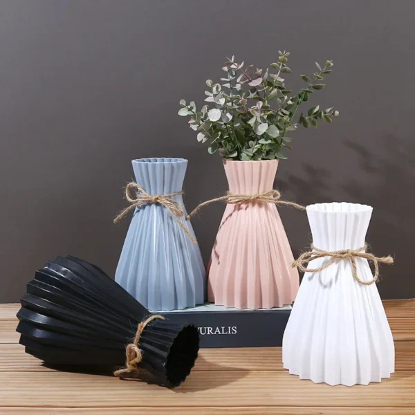 Sefadebc1a99848e08d62da5b4b8fa70dc.webp Nordic Plastic Vase