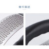 Garlic Press
