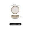 Sefda6befbf1f42169aecc9a5f9c9d75bU.webp Ceramic Sauce Dish