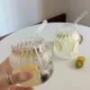 Sf009fb6a1eca4e8c95646f935f1514d0v.webp Glass Tumbler Set