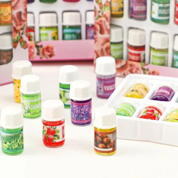 Essential Oil Set
