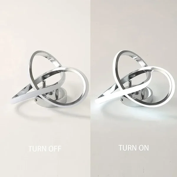 LED Ceiling Light