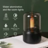 Mini Aroma Diffuser