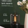Mini Aroma Diffuser