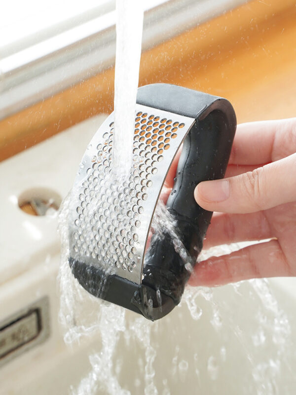 Garlic Press