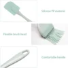 Sfb47eacc3b08420481c0e767dabab474V.webp Silicone Spatula Set