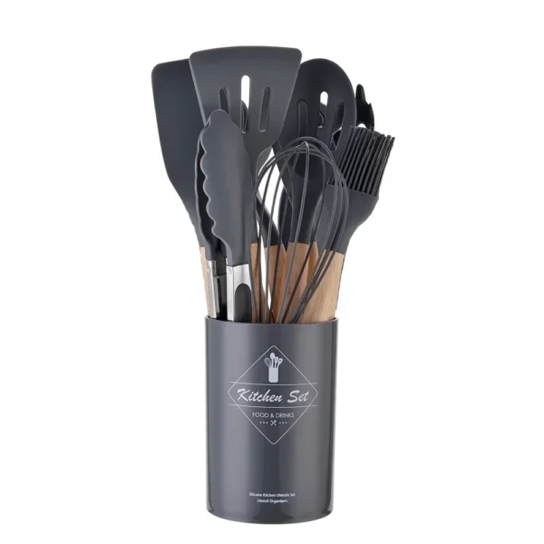 Sfbb05cf7fb6547ab99b1c6bd6b0dd699r.webp Silicone Utensil Set