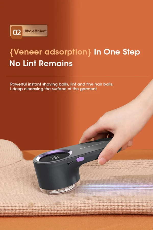 Sfbf281b7dce846f58b24dc6cfa461d8ap.webp Electric Lint Remover