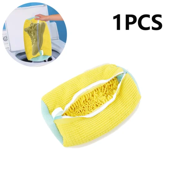 Shoe Laundry Bag
