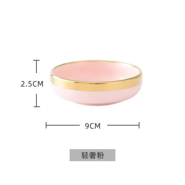 Sfda8867a680d47aabfcd7406ae9f7dafw.webp Ceramic Sauce Dish