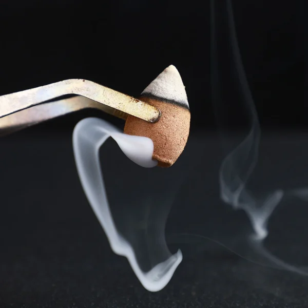 Mixed Incense Cones