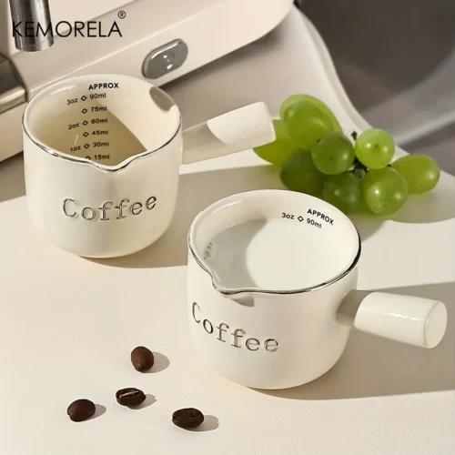 Ceramic Measuring Cup
