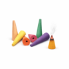 incense cones