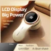 A5730b18bfb014db28d0eda539cb463852.webp Rechargeable Fabric Lint Remover