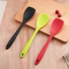 H3263f27d7dd546c7bd48cad8ea8840ffS.webp Silicone Spoon Spatula