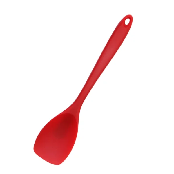 H4d6399c78e4944a4814a54da08b745a8e.webp Silicone Spoon Spatula