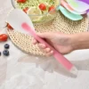 H9641aff40f784906ae42727e632caba2u.webp Silicone Spoon Spatula