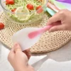 H99bf0ea6a4ab41678539bf62a08b68b7d.webp Silicone Spoon Spatula