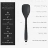 Hca320bb9662b4da2b7db221fde5d53faP.webp Silicone Spoon Spatula