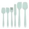 Professional Silicone Spatula Set