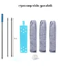 Telescopic Long Handle Broom