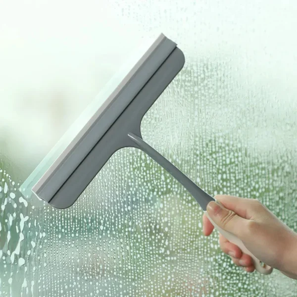 Shower Window Glass Squeegee