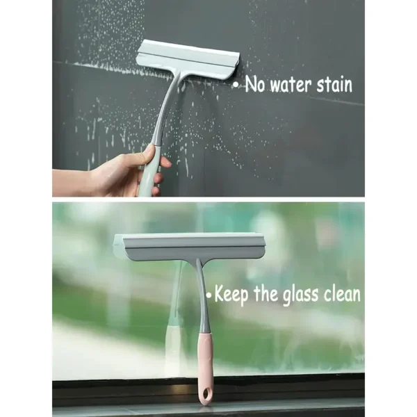 Shower Window Glass Squeegee