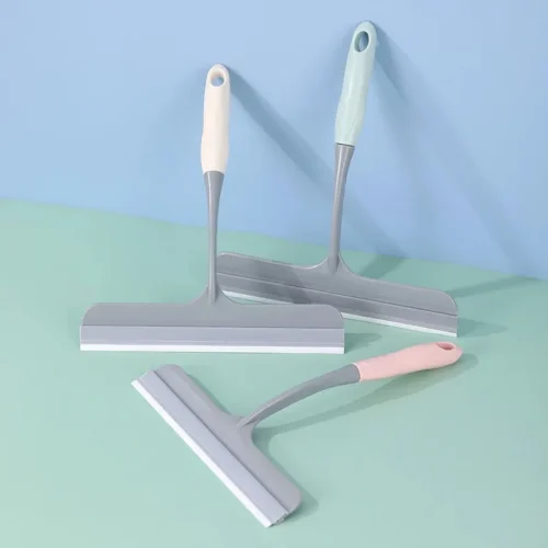 Shower Window Glass Squeegee