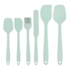 S2af70525a49543aa95b032c17651cee3p.webp Durable Silicone Spatula Collection