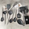 S2ce949c67b34484191e556cc0b53fdf77.webp Silicone Cooking Tool