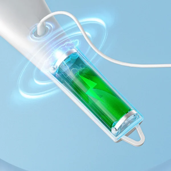 Electric Cleaning Brush