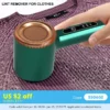 S366a245b20af4dc481bef9d745e533e1b.webp Rechargeable Lint Remover