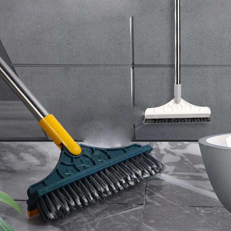 Long Handle Floor Brush