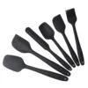 Professional Silicone Spatula Set