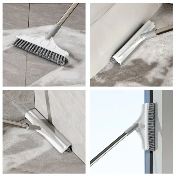 Long Handle Floor Brush