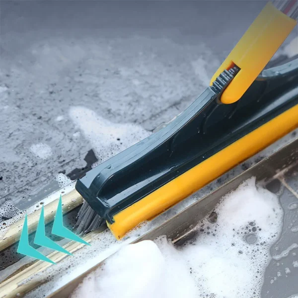 Long Handle Floor Brush