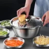 S5366e1c7398a404c889b4e2086df3176m.webp Vegetable Slicer Set
