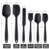 Professional Silicone Spatula Set