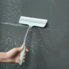 Shower Window Glass Squeegee