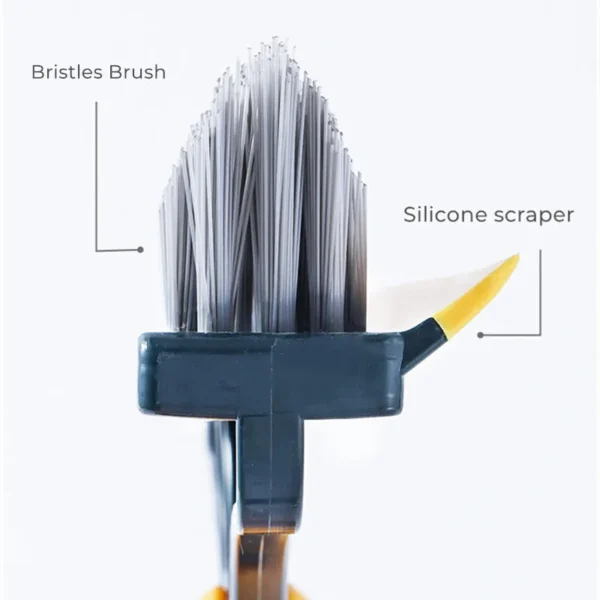 Long Handle Floor Brush