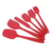 Professional Silicone Spatula Set