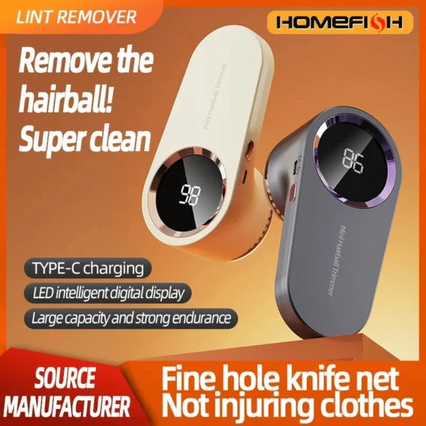 S7beb4956a108420f8519880501e014dfj.webp Rechargeable Fabric Lint Remover