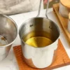 Mini Fryer Pot
