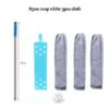 Telescopic Long Handle Broom