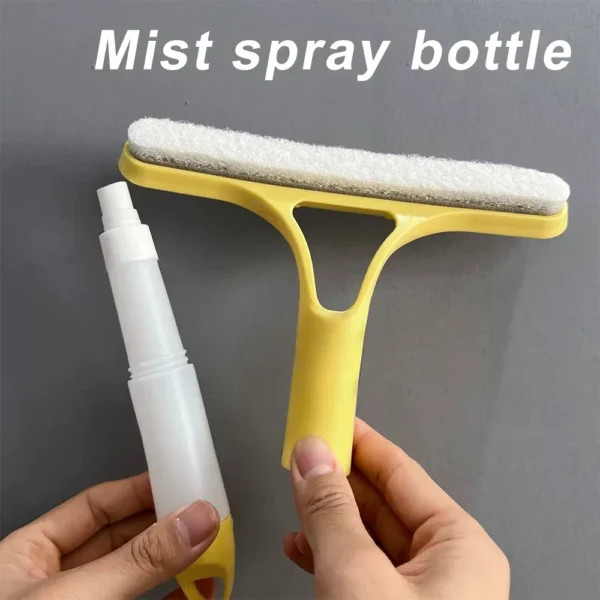 S8948dd5ca6b4481085df6cce68e987aan.webp 3-in-1 Window Cleaning Squeegee