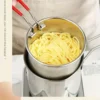 Mini Fryer Pot