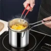Mini Fryer Pot
