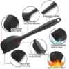 Professional Silicone Spatula Set