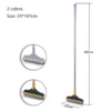 Long Handle Floor Brush