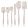 Sba3dc6b9b0144d978c668cff974a2142y.webp Durable Silicone Spatula Collection